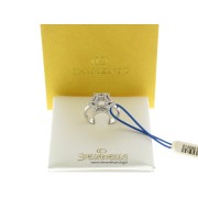 Chimento anello oro bianco e diamanti ct.0,48 Ref. 81466812